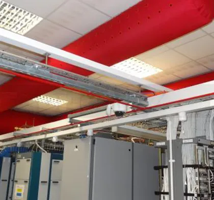 STOF AIR DUCT Stoffen