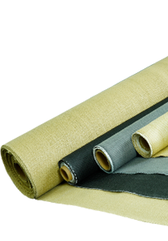 high tempearture fabrics