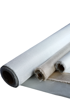 woven industrial fabrics