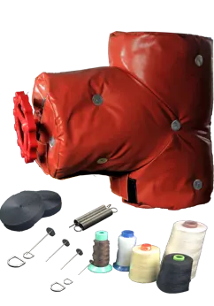 Thermal Insulation Covers & Accessories
