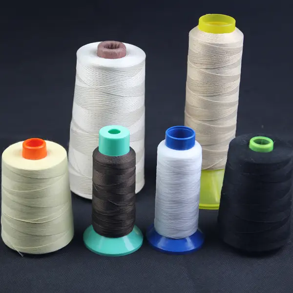 サンテックス縫製糸