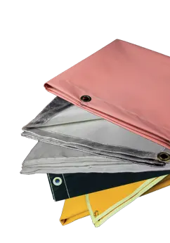 Welding Blankets