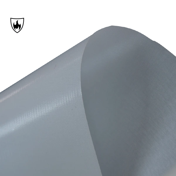 Tessuto in fibra di vetro rivestito in silicone trasparente da 0,18 mm per il nastro ad alta tempeartura