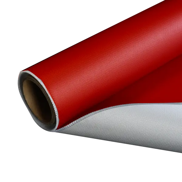 Оптовая продажа 510gsm силиконовое покрытие стеклоткань Suntex-1096