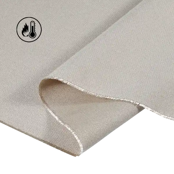 950gsm 酸化金属コート ガラス繊維ファブリック 02