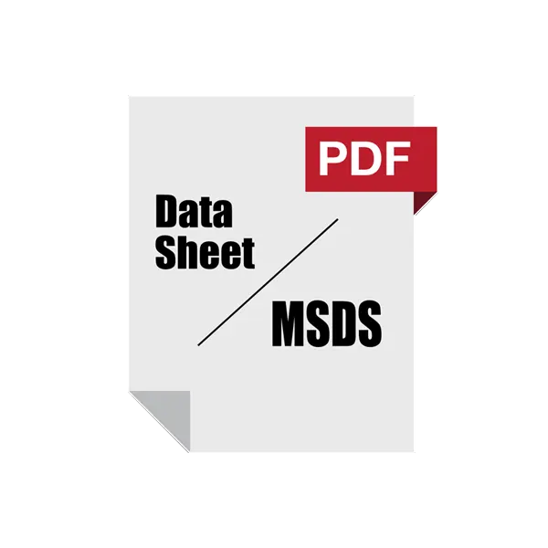 Datasheet & MSDS of fiberglass fabrics