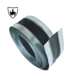Flexible Duct Connector Fabrics