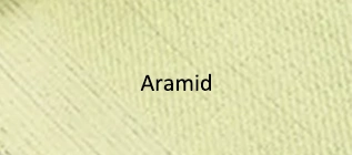 High Temperature Heat Resistant Aramid Fabric