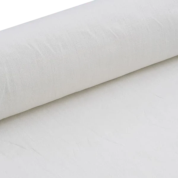PU coated pre-shrunk silica fabric