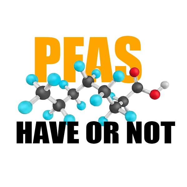 PFASとは何か？サンテックスの生地には含まれているのか？