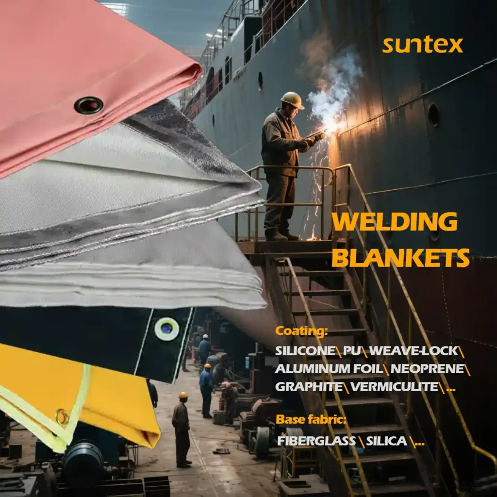 Die suntex-Schweißmatten