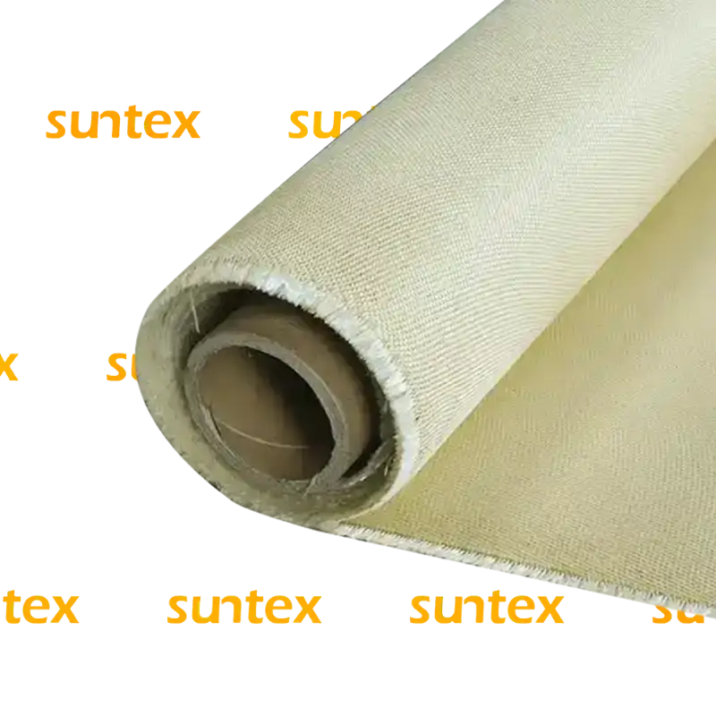 Suntex-5022, 36온스 금 버미큘라이트 코팅 실리카 블랭킷